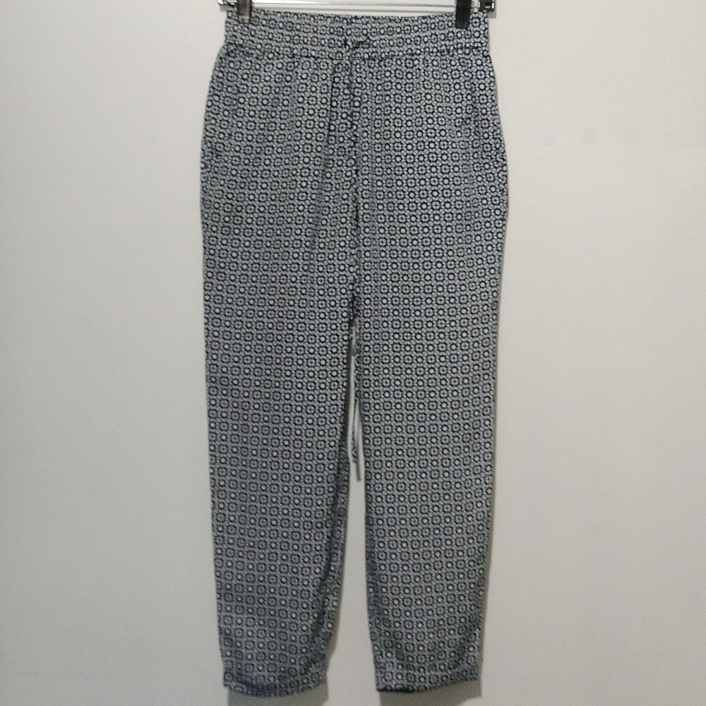 J. Crew relax pants size 0 - Picture 8 of 16